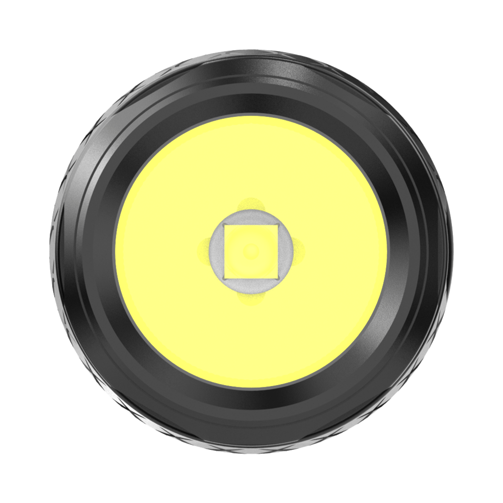 كشاف يدوي القوة : 1000 لمونز الموديل - XT1C