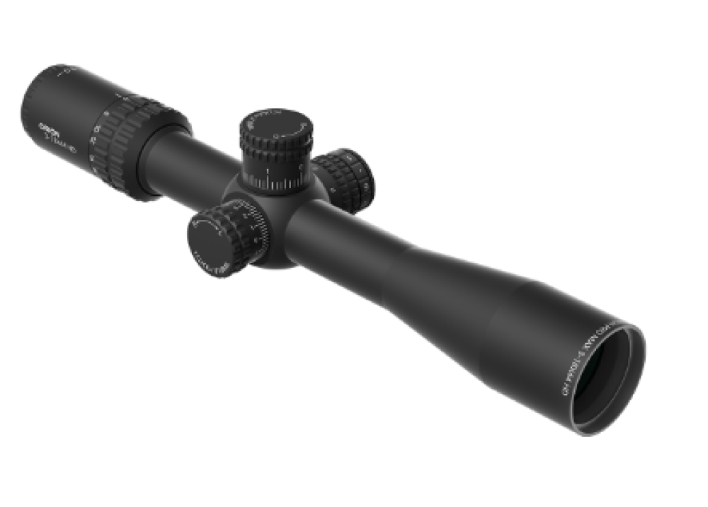 دربيل فكتور اوريون Orion MAX 3-18x44 HD FFP