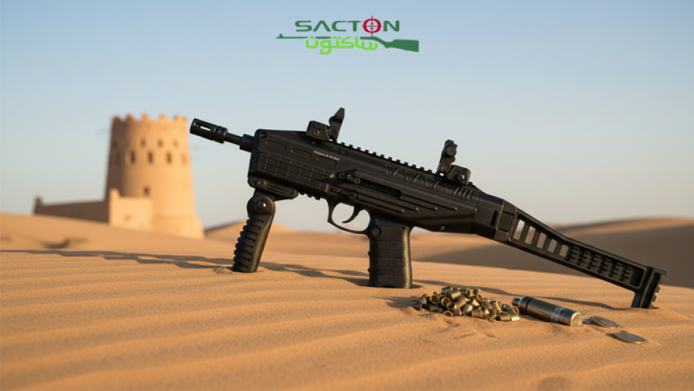 بنادق هوائية قوية بسعر اقتصادي في السعودية – هل EKOL تستحق؟