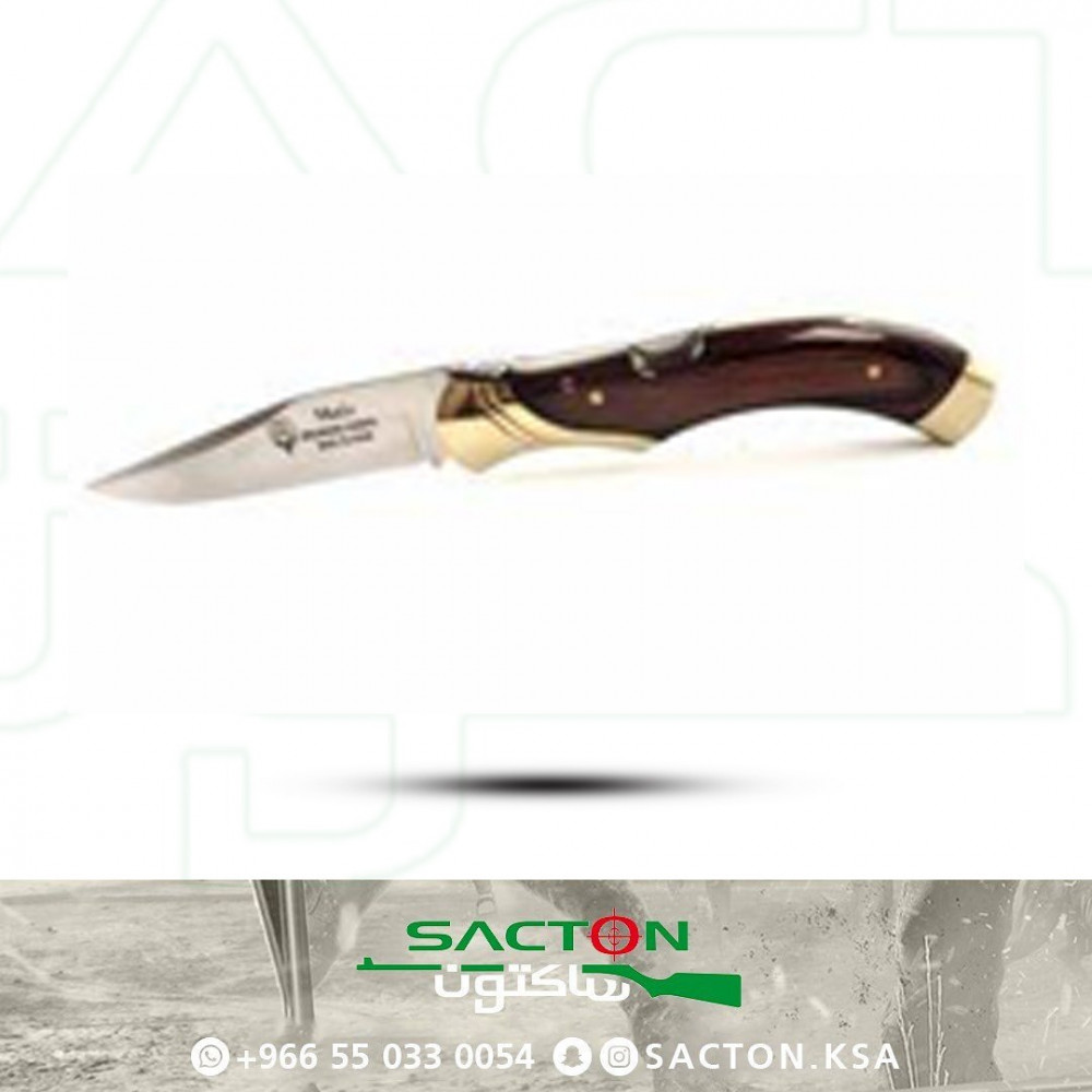 سكين اسباني ( مطوية ) GL-10R