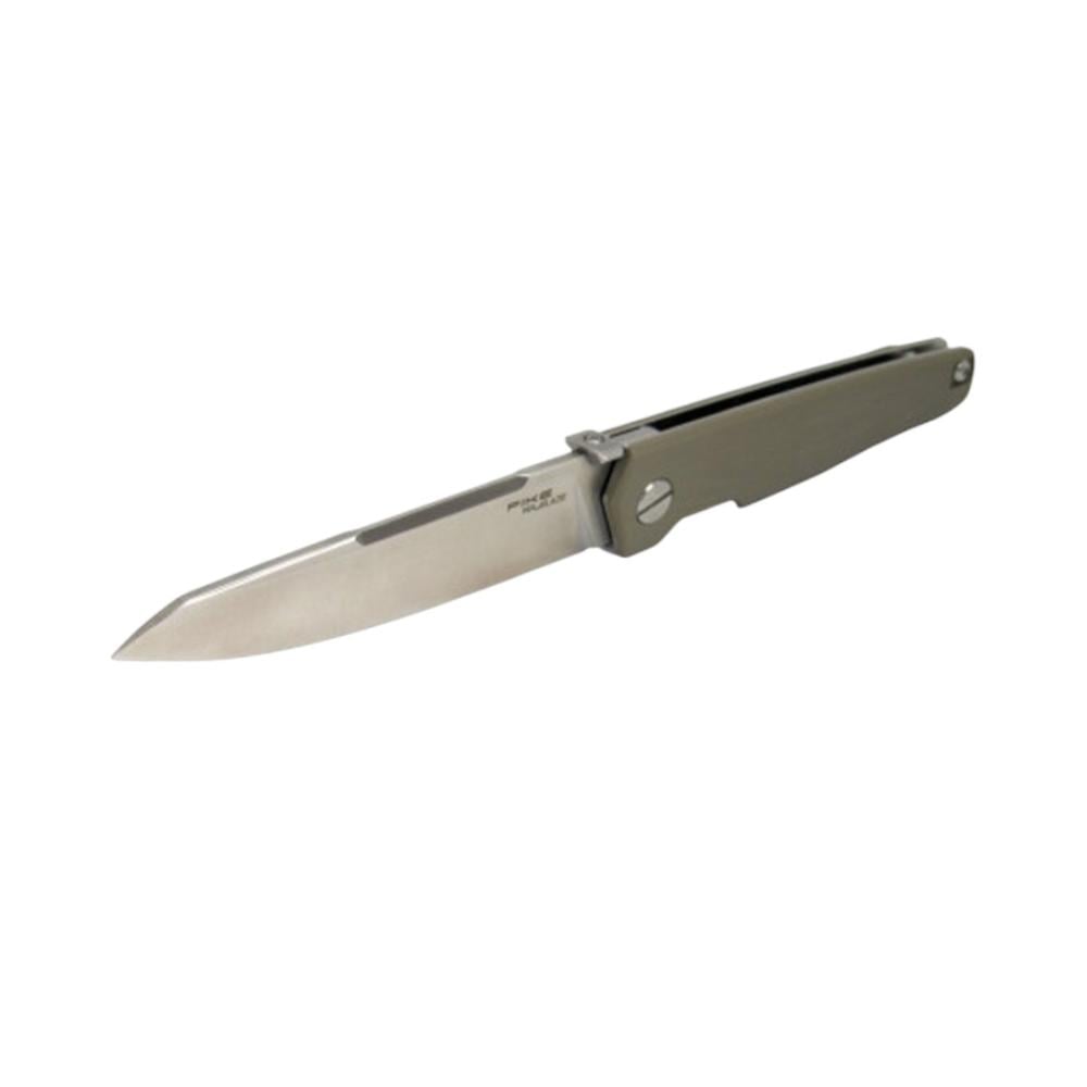 سكين  مطوية من شركة مستر بلد موديلconvair_tan