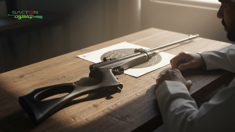 مقارنة بين أفضل ماركات البنادق الهوائيه: أيهم الأنسب لك؟