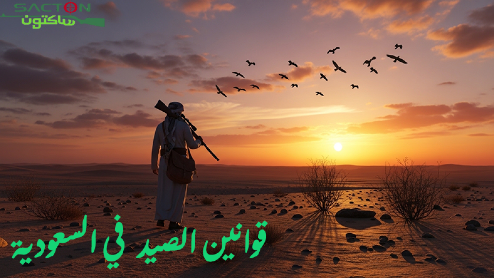 قوانين الصيد في السعودية: هل الصيد مسموح طوال العام؟ دليل الصياد الكامل