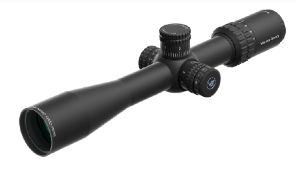 دربيل فكتور اوريون Orion MAX 3-18x44 HD FFP