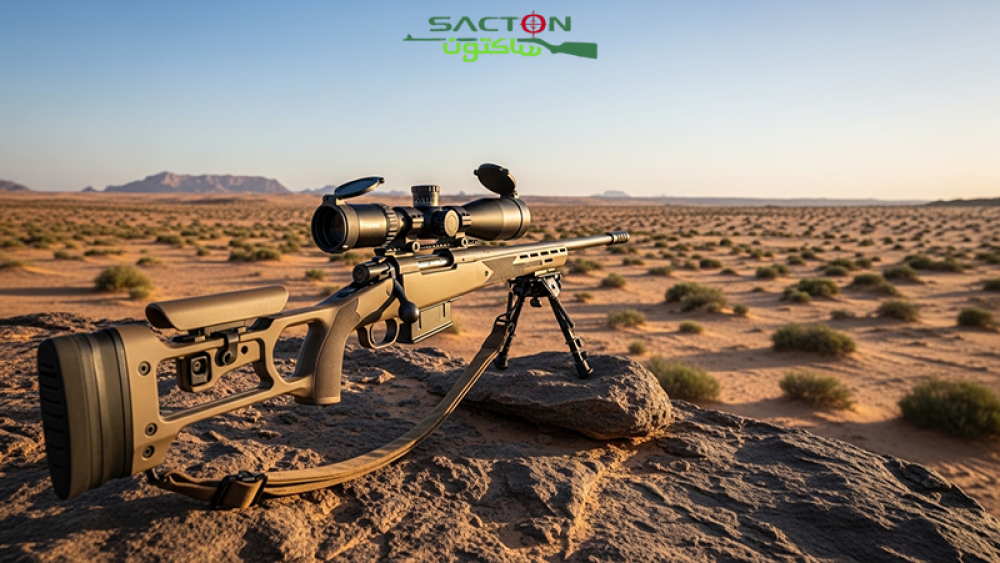 أفضل بنادق صيد للبر في السعودية