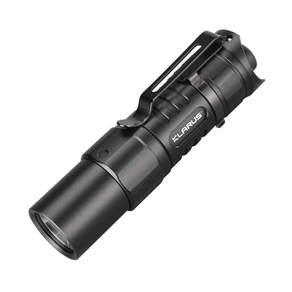 كشاف يدوي القوة : 1000 لمونز الموديل - XT1C