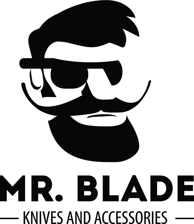 MR BLADE