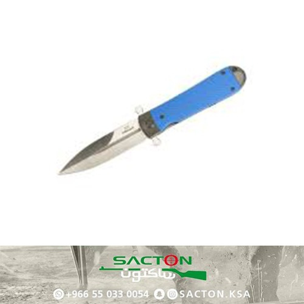 سكين غانزو  SAMSON-BL NEW