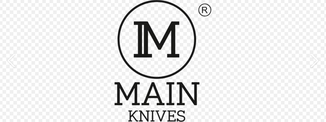 MAIN KNIVES