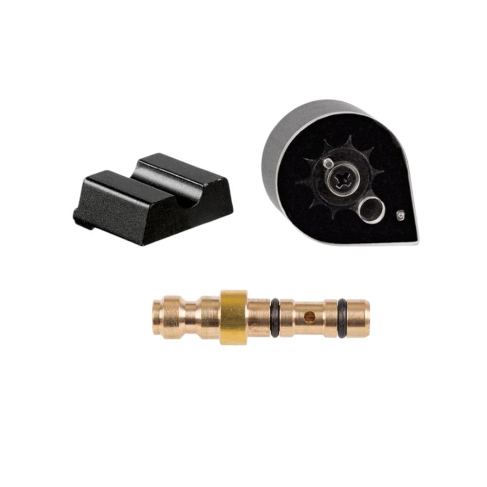 بندقية استوقر XM1 S4 عيار 5.5