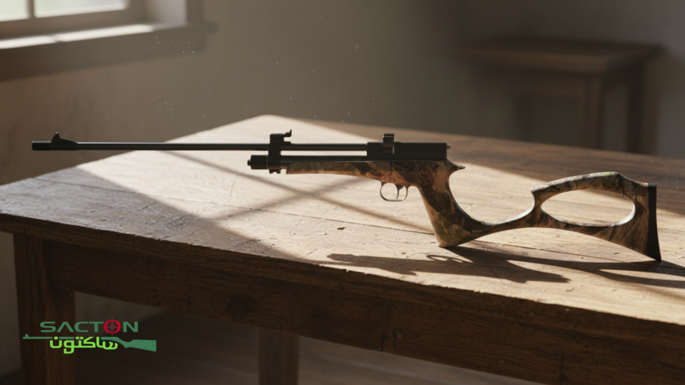 أكثر الأخطاء الشائعة عند شراء بندقية هوائية