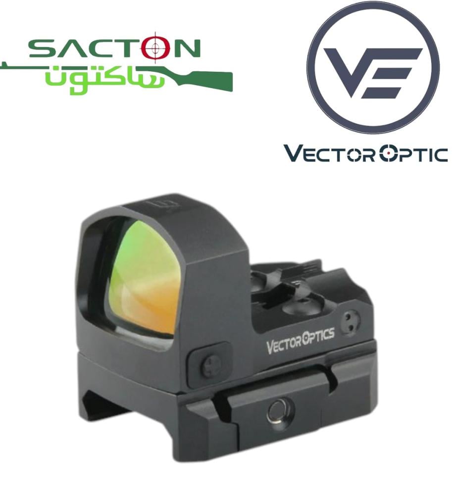 رد دوت فكتور فرنزي S 1X17X24 MOS multi rectacle
