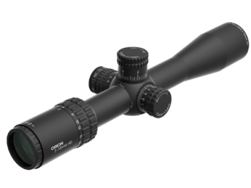 دربيل فكتور اوريون Orion MAX 3-18x44 HD FFP