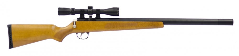 5.5mm -PCP AIRGUN M30 5.5 بندقية ارتمس