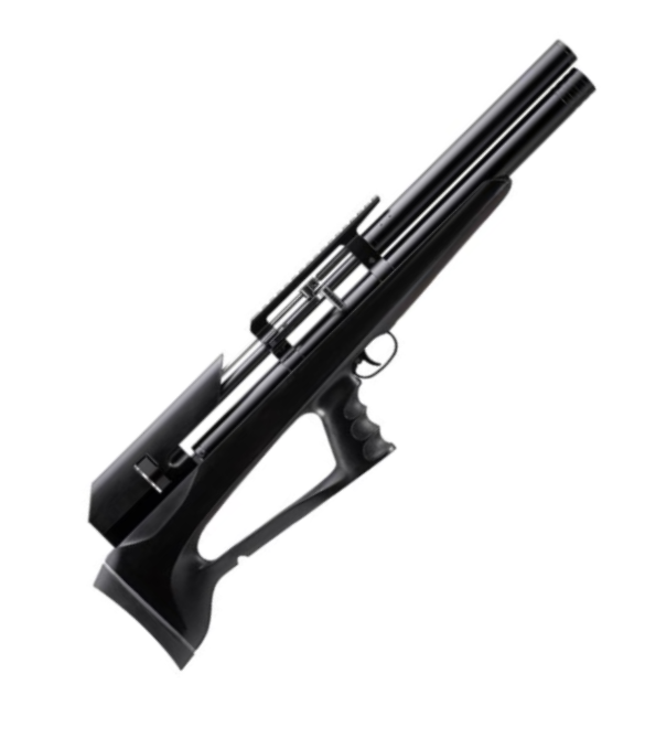 بندقية اسنوبك P35 6.35 فايبر اسود