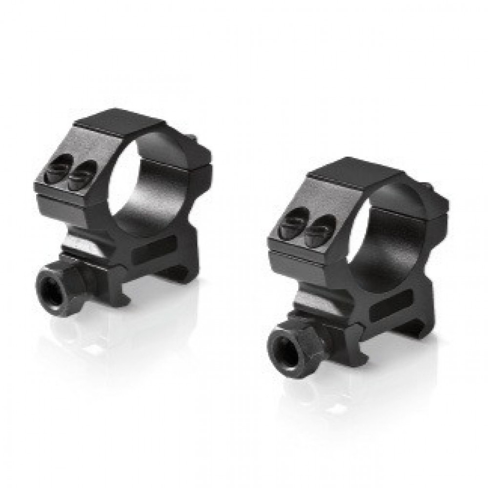 SCOPE MOUNT FOR PICATINNY RAIL 1" / 25.4 MM