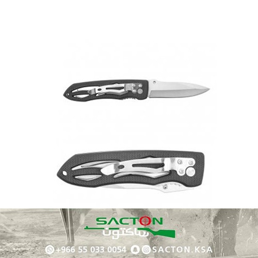 سكين غانزو  G615 NEW