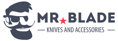 MR BLADE