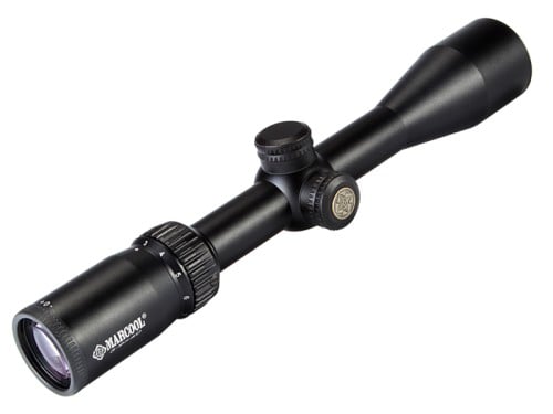دربيل ماركول 3-9× 40 الرقم المماثل 1-9-40