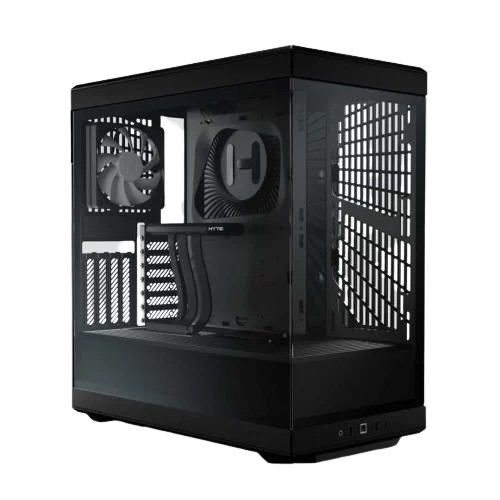 HYTE CASE Y40 MID