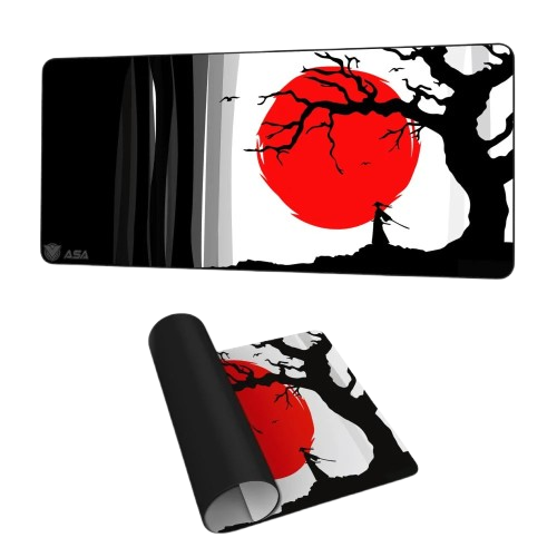 ماوس باد ساموراي 3 - 3 ASA Mouse Pad Samurai