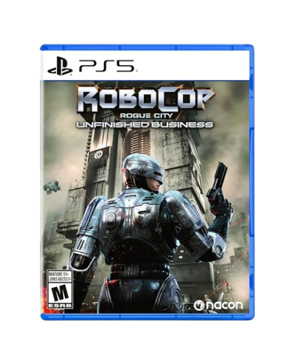 robocop rogue city unfinished business