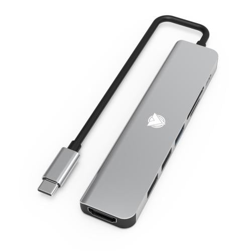 ASA USB-C Multifunction Adapter