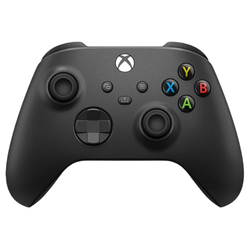 XBOX Wireless Controller - Black