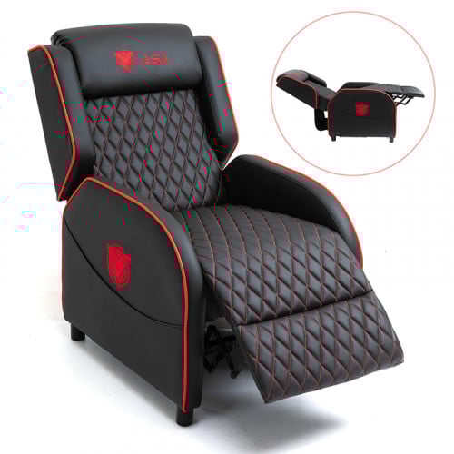 ASA Gaming Cinema Sofa