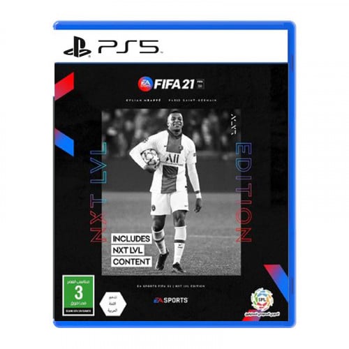 FIFA 21 - PS5
