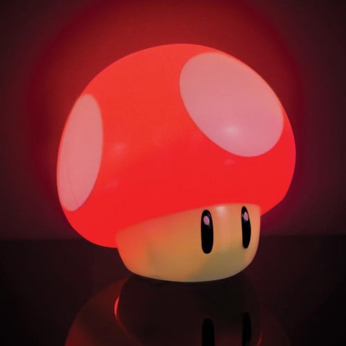 اضاءة Paladone Super Mario Bros Toad Mushroom