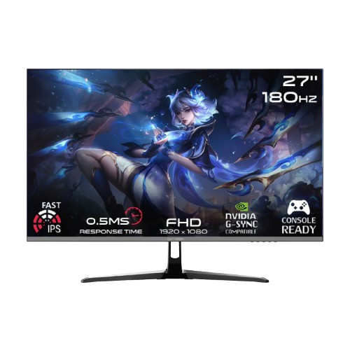 GAMEON MONITOR(27-IPS180Hz)