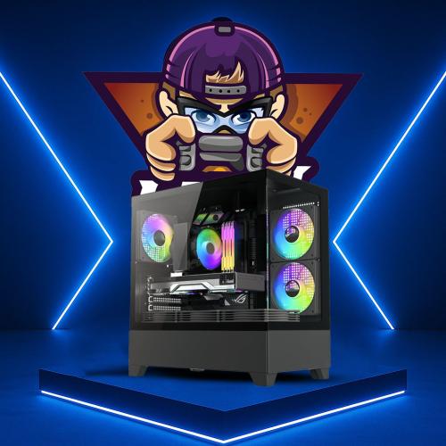 PC GAMING I7 GAN14-RTX 5070 TI
