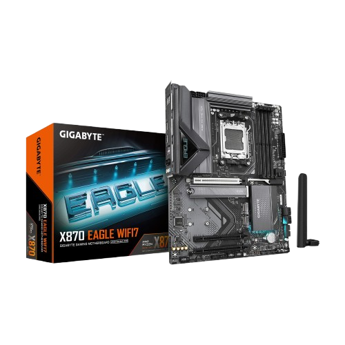 GIGABYTE X870 EAGLE WIFI7