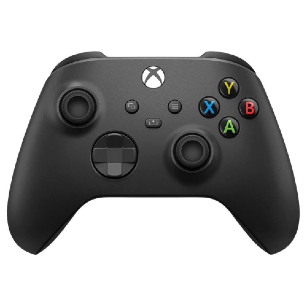 XBOX Wireless Controller - Black