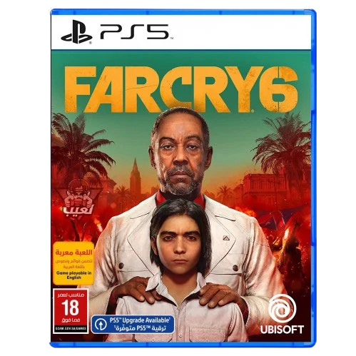 Far Cry 6 - PS5