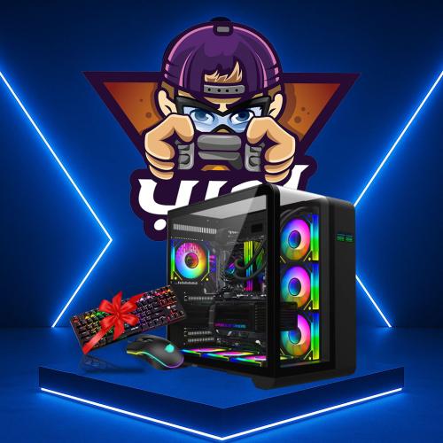 PC GAMING I5 GAN14-RTX 5070 TI