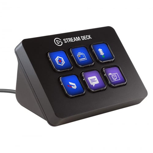 Elgato Stream Deck Mini