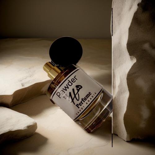 عطر الباودر البارد المنعش من افضل عطور النظافه..