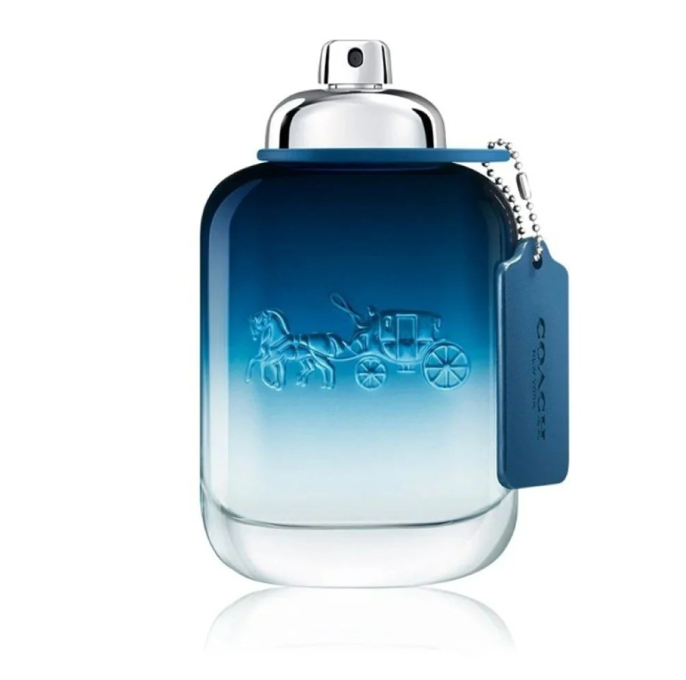 عطر كوتش نيويورك