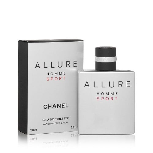 شانيل الور هوم سبورت - 100 مل - Chanel Allure Spor...