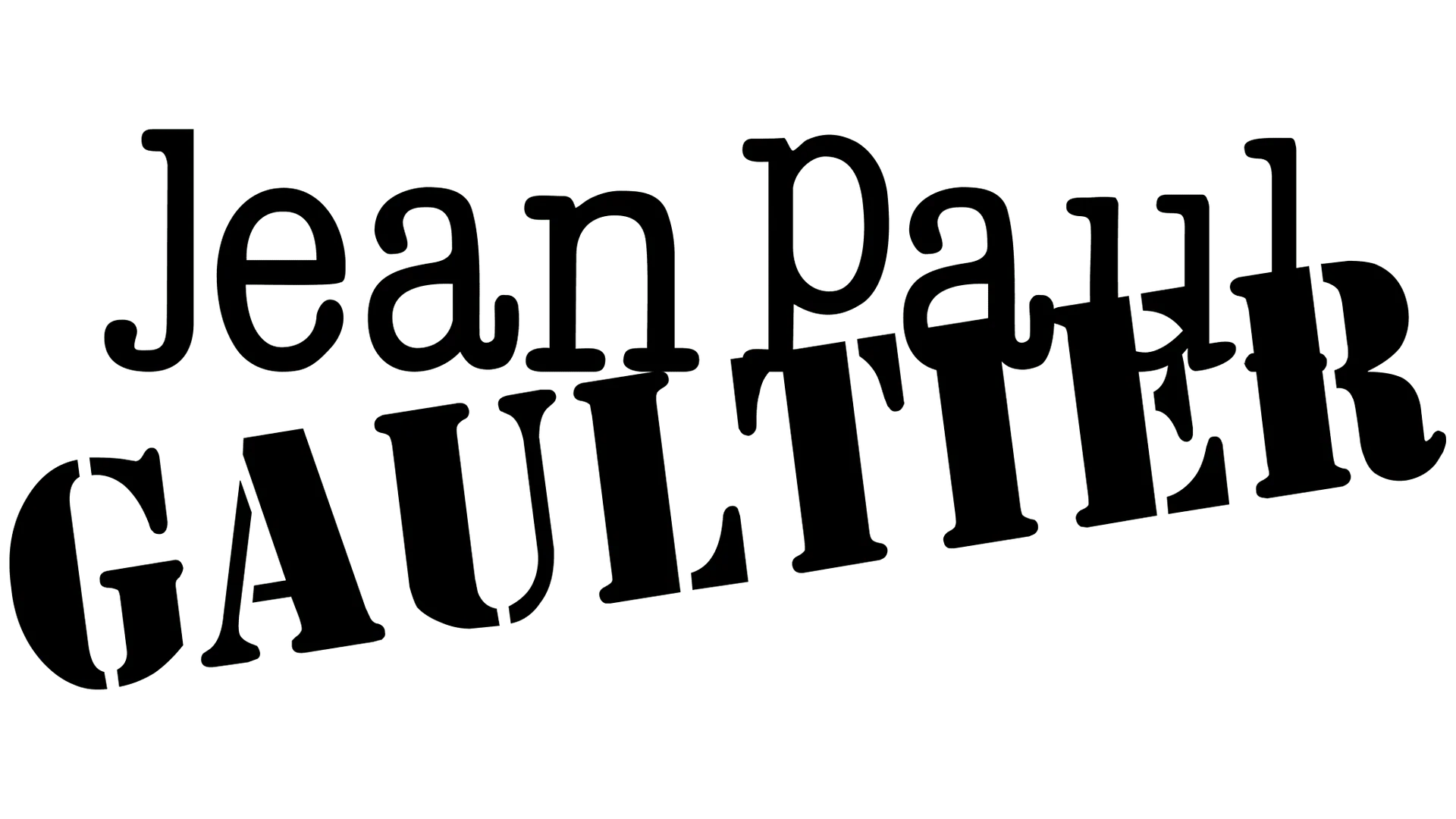 جين بول جولتير