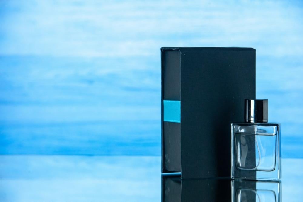 العطر الاصلى