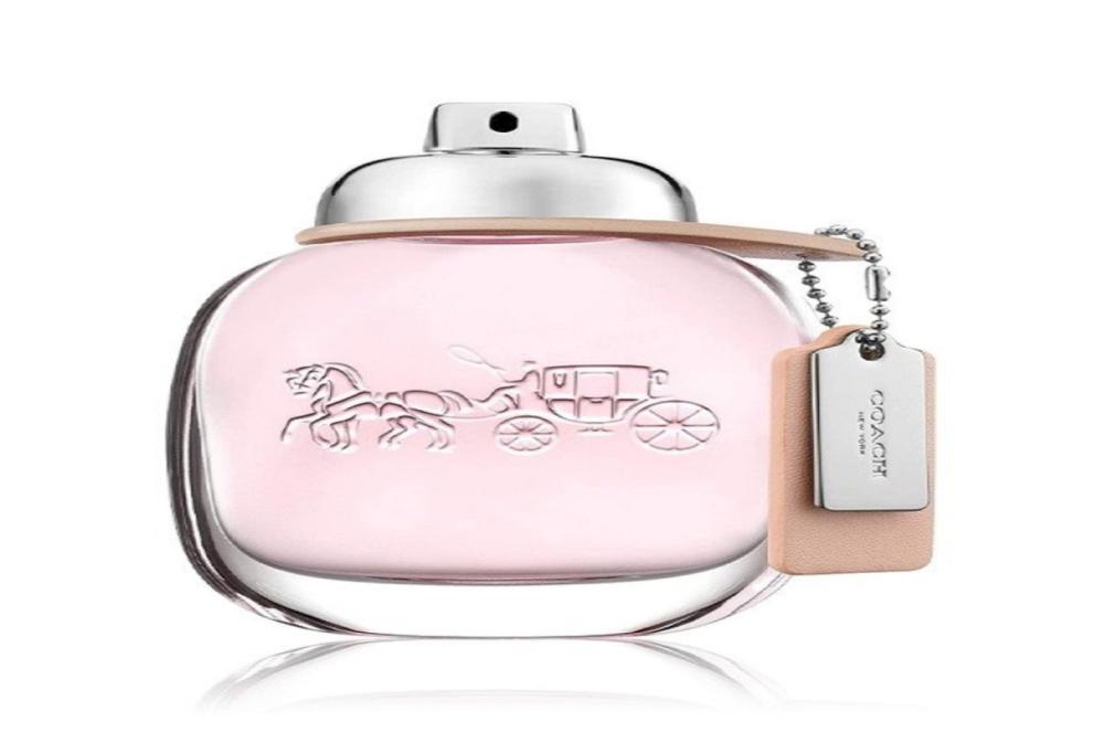 عطر كوتش نيويورك