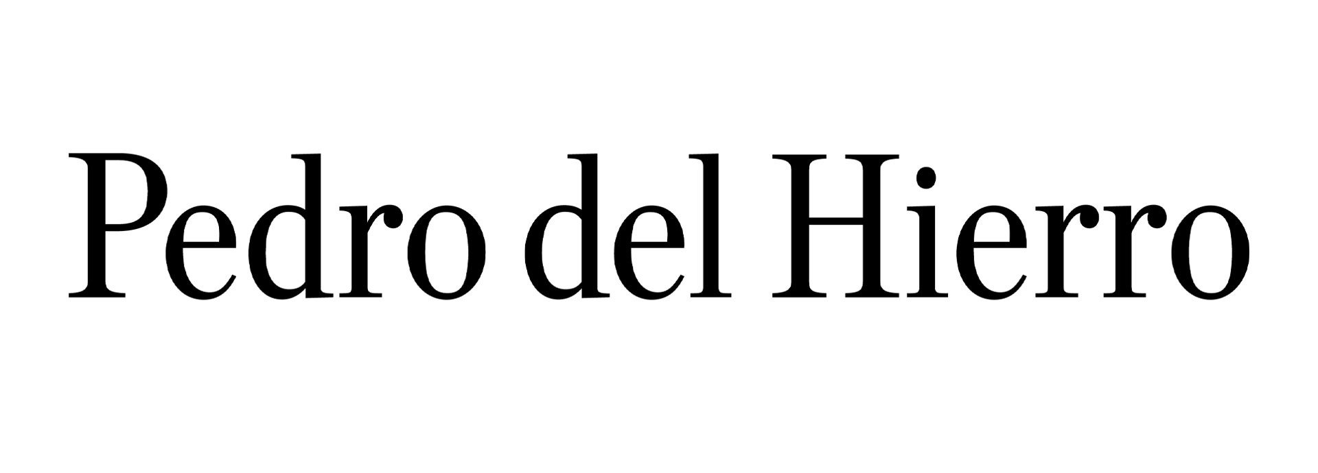 بيدرو ديل هييرو