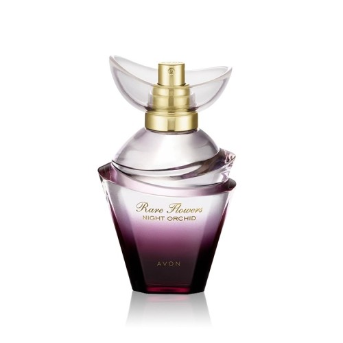 افون رير فلاورز نايت ا وركيد - 50ملي - Avon Rare F...