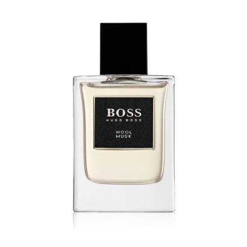 هيوجو بوس كوليكشن وول اند مسك - 50ملي - Hugo Boss...