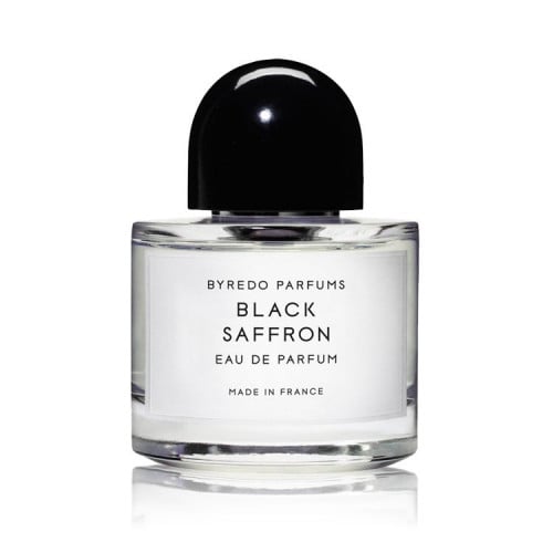 بايريدو بلاك سافرون - 50مل - BYREDO BLACK SAFFRON