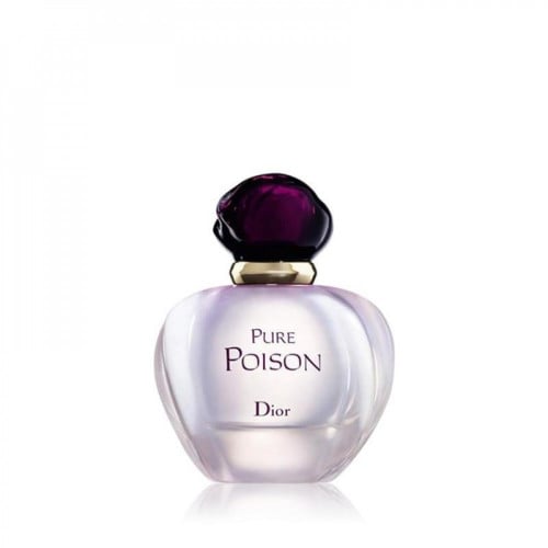 ديور بيور بويزن - 50 - Dior Pure Poison