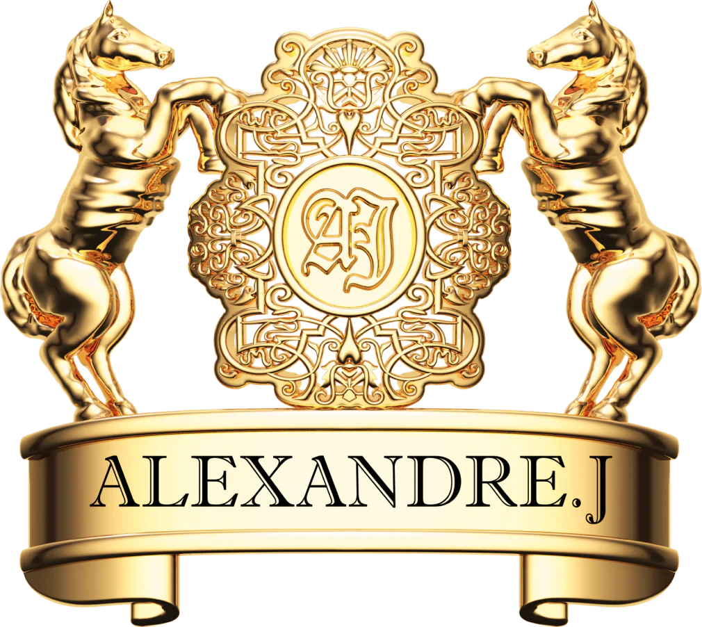 اليكساندر جي